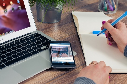 Consejos para escoger el mobiliario de oficina