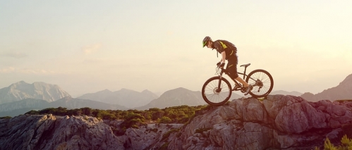 5 de las mejores vacaciones de ciclismo en Europa