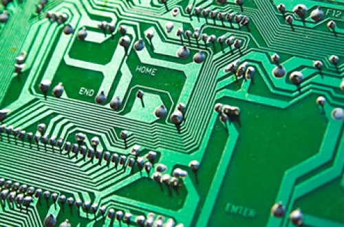 Montaje base SMD