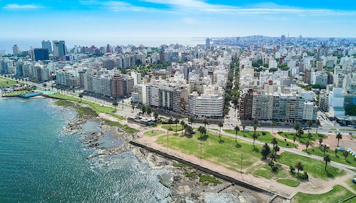Inmobiliarias en tendencia en Montevideo 