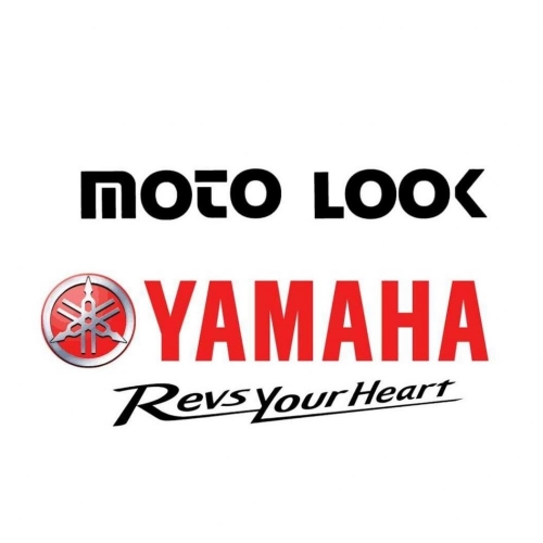 Moto Look: concesionario Oficial de Yamaha en Madrid