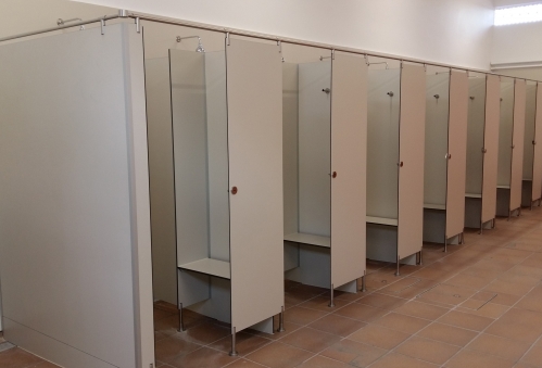 Dos nuevas obras acabadas por Mobelmol