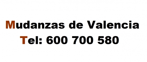Mudanzas Valencia Barcelona baratas