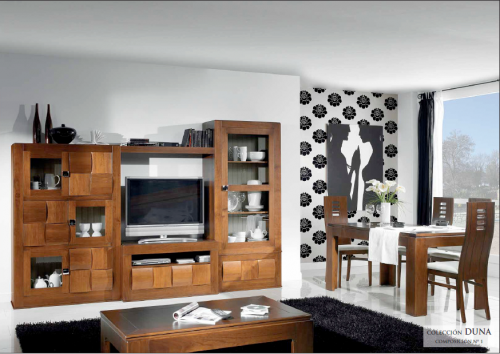 Muebles Arévalo, la tienda de muebles que conserva la calidad en sus diseños