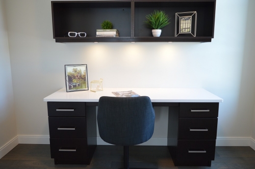 Los muebles modulares más adecuados para tu oficina