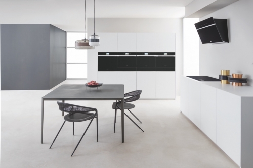 Whirlpool, en EuroCucina 2018: cuatro marcas excepcionales, una visión de excelencia