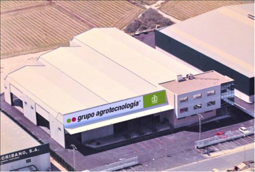 Grupo Agrotecnología refuerza su estructura internacional con la apertura de su nueva sede en Perú