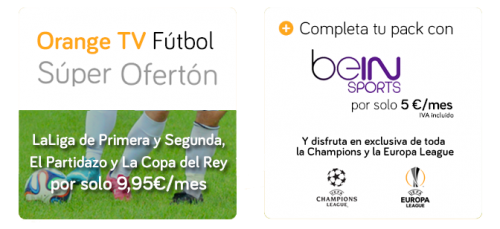 Las tarifas de Jazztel ADSL, teléfono y smartphone