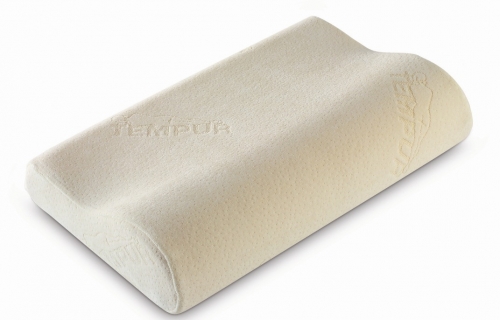 Tempur propone regalar almohadas a los padres