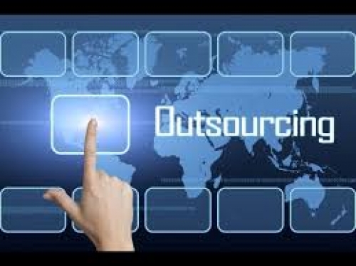 ¿Por qué externalizar una actividad empresarial?