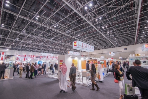 Moldtrans apoya la participación española en la feria Gulfood 2018