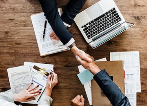Payroll process in Spain