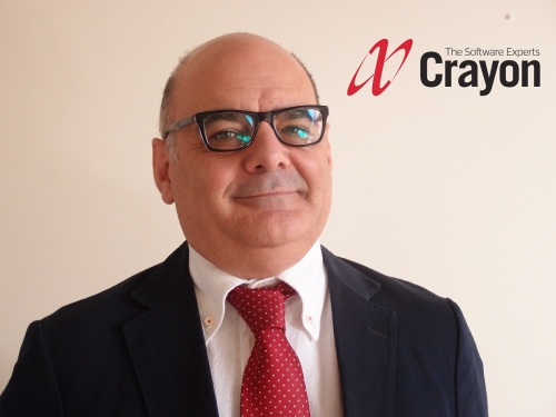 Crayon Software Experts potencia el negocio de sus socios facilitándoles soluciones de valor