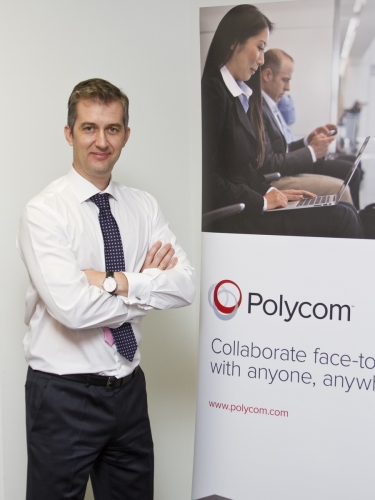 Polycom amplía su cartera de soluciones para ayudar a su red de partners