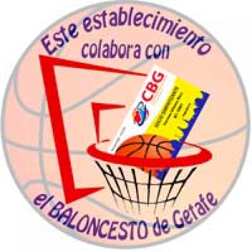 CAMPAÑA COMERCIOS ADHERIDOS AL CB GETAFE