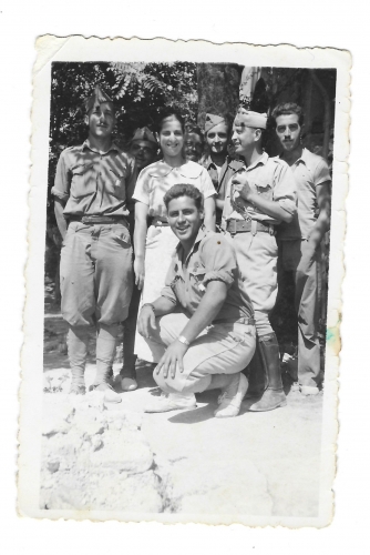 La historia del soldado catalán Pere Pahisa, hecha diario, se presenta, 86 años después en Cogolludo  
