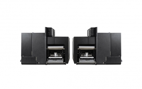 TSC Printronix Auto ID presenta el PEX-2000 de 4 pulgadas