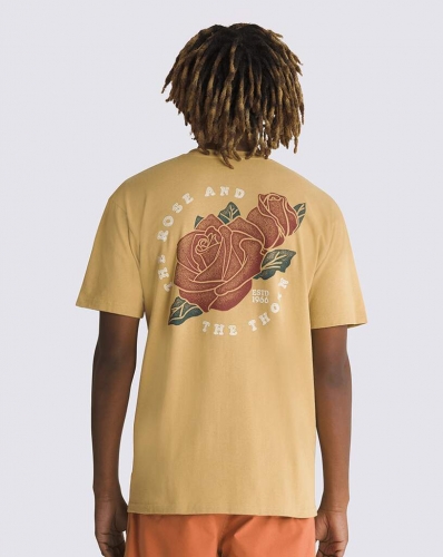 Preparate a la temporada con playeras de moda