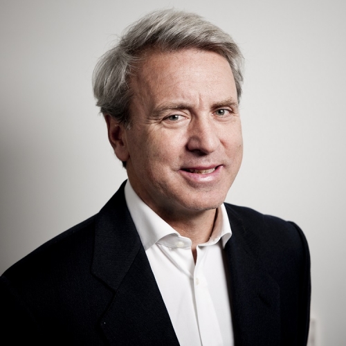 Marco Landi, Presidente de Polycom EMEA, responsable ahora también del área Asia Pacífico