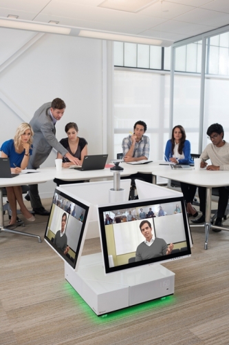 Un equipo de trabajo flexible  es un equipo productivo
