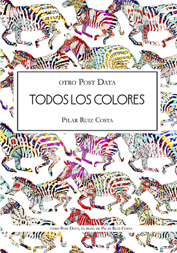 Todos los colores de Pilar Ruiz Costa