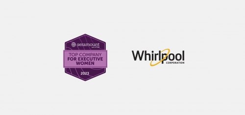 Whirlpool se suma a la celebración del Día Internacional de la Mujer 