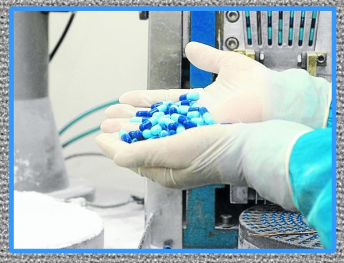 Qué Medicamentos Puedo Usar