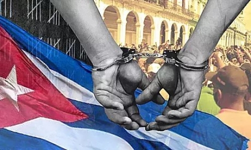 EEUU envía mensaje a Cuba:“Los responsables responderán por sus abusos”