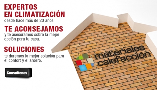 Amplia variedad de calderas de calefacción, al mejor precio