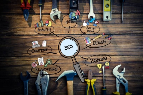¿QUÉ ES SEO?