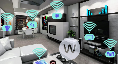 ¿Qué usos puedes darle a los dispositivos inteligentes en tu hogar?