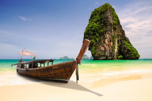 Viajes a Tailandia