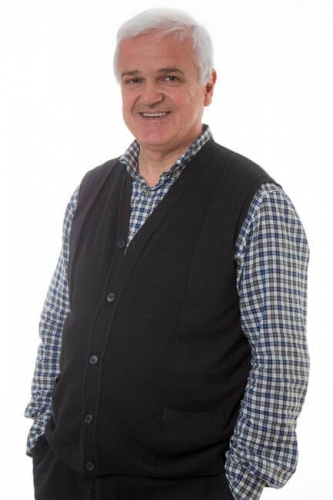 Ramon Solé CGI