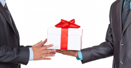 Regalos promocionales para mejorar la estrategia de Marketing de tu empresa