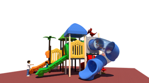 Presupuesto de parques exteriores