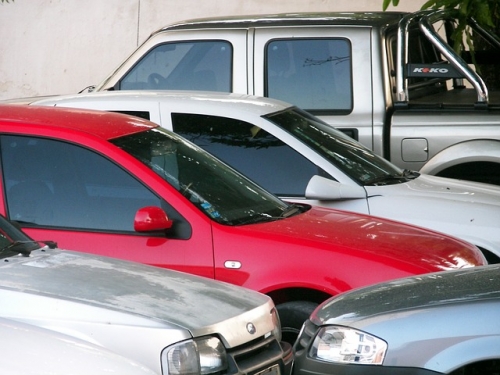 Los extras en el alquiler de coches
