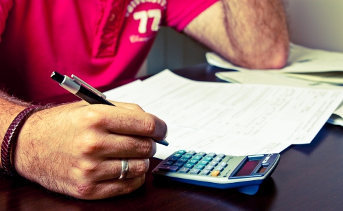 ¿Cómo hacer la declaración de la renta?