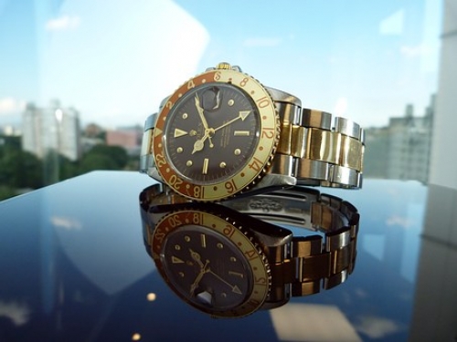 Los relojes que amamos