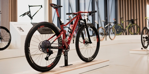 SCOTT Sports centraliza sus sistemas con Centric PLM™
