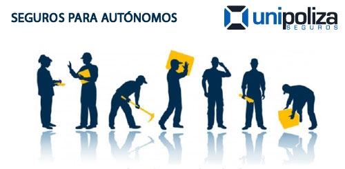 ¿Qué seguros necesita un autónomo? | Unipoliza