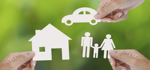 Asegure su  hogar: ciberseguridad