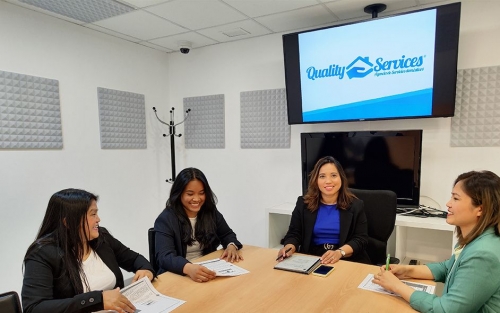 Optimizando la calidad de vida con una agencia de servicio doméstico, por Quality Services