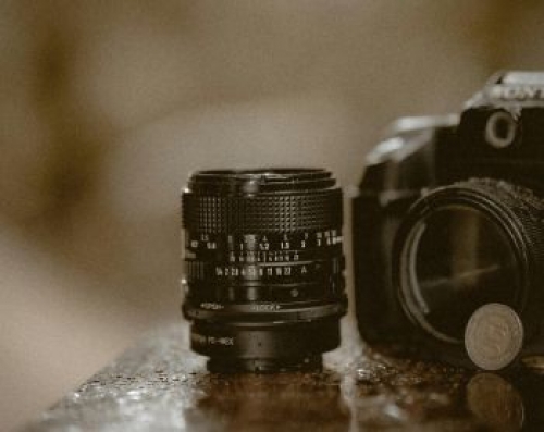 Servicios Audiovisuales y de Fotografía: La Clave para Potenciar tu Presencia en el Mundo Digital