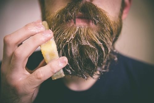 Tips para reconocer un buen Shampoo para barba