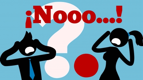 Qué son los signos de interrogación