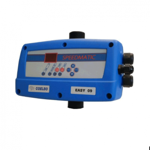 VARIADORES DE VELOCIDAD PARA ELECTROBOMBAS \