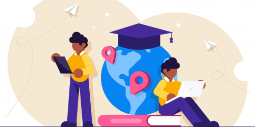 Balancing Academics and Adventure While Studying Overseas