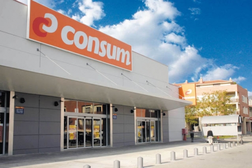 Royal Comunicación ha implantado con éxito en los Supermercados Consum una web de fidelización de clientes