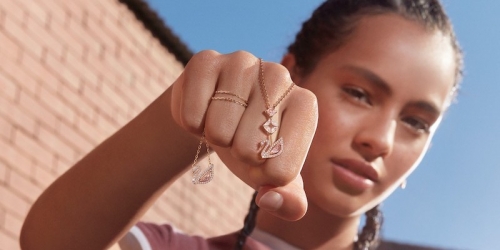 SWAROVSKI se forja un futuro brillante con Centric Software