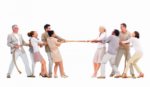 Teambuilding para empresas